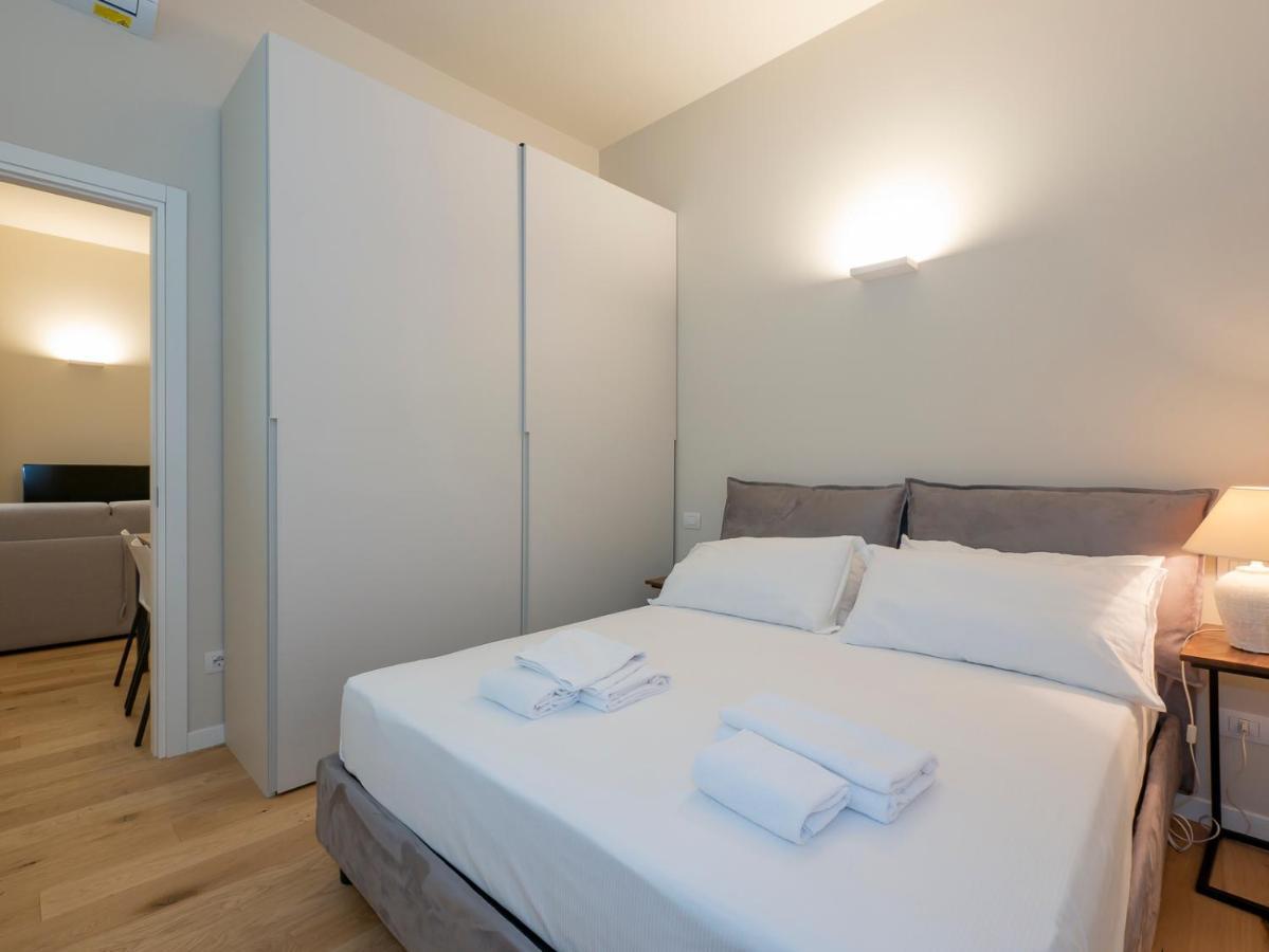 I Host Apartment - Ranzoni 1 Milano Eksteriør bilde