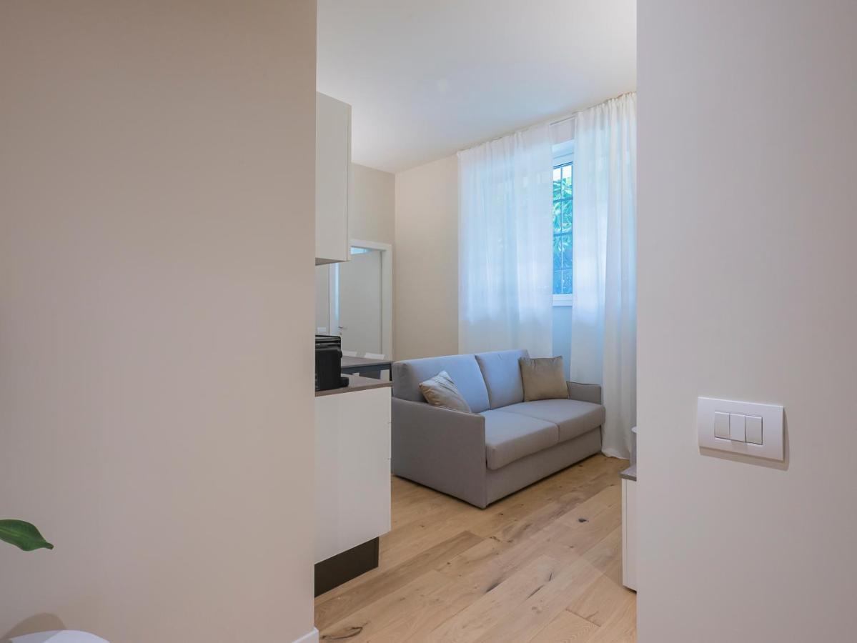 I Host Apartment - Ranzoni 1 Milano Eksteriør bilde