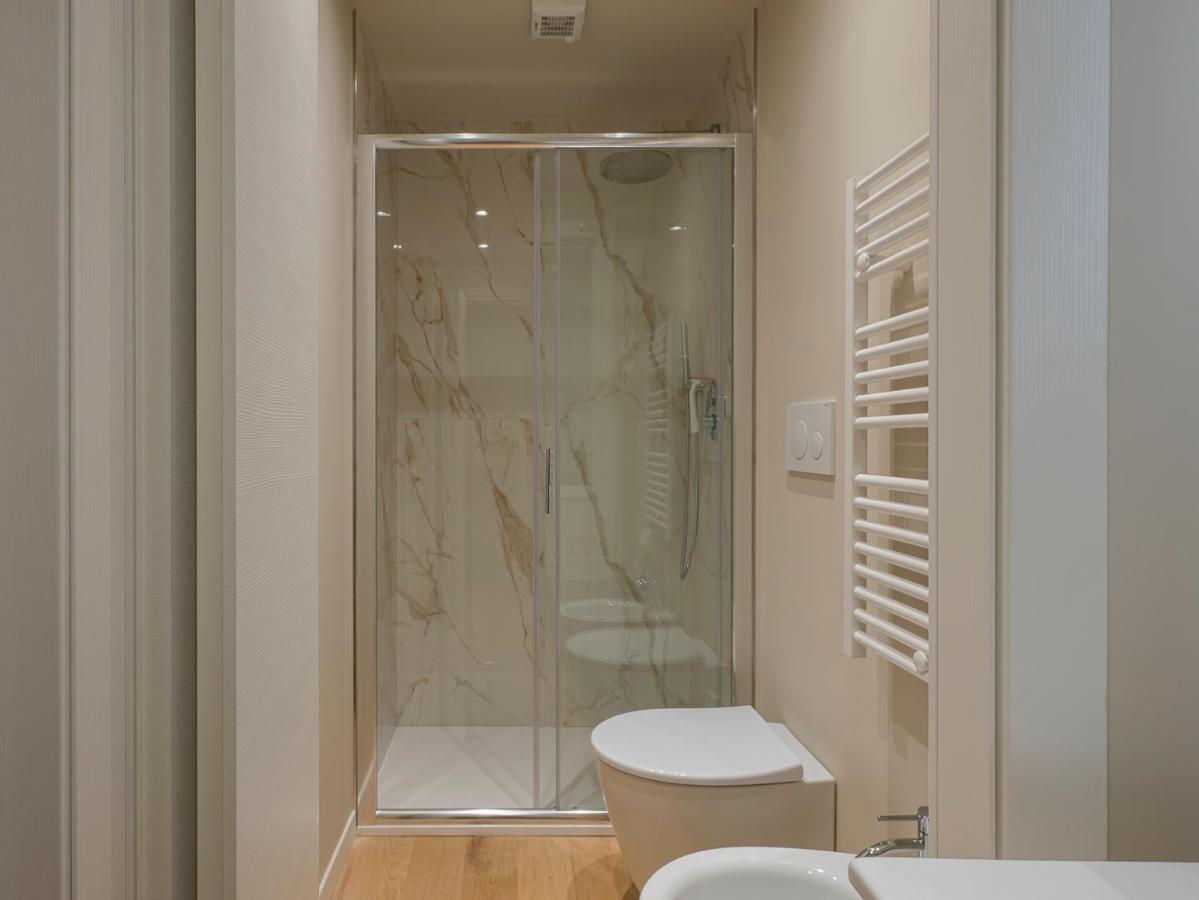 I Host Apartment - Ranzoni 1 Milano Eksteriør bilde